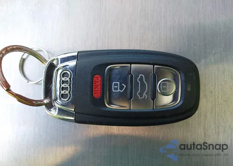 2014 Audi Q5 2.0T Premium из США, поврежденный, VIN WA1LFAFPXEA060689